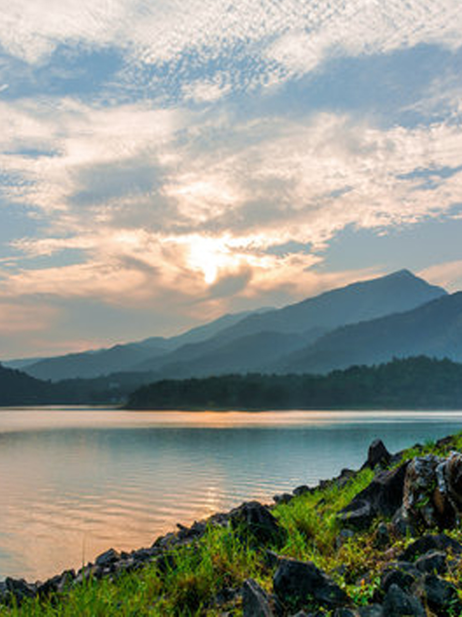 Banasura-Dam