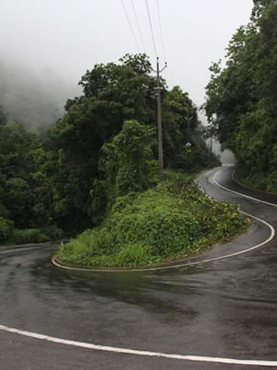 Pakramthalam-Chruam-View