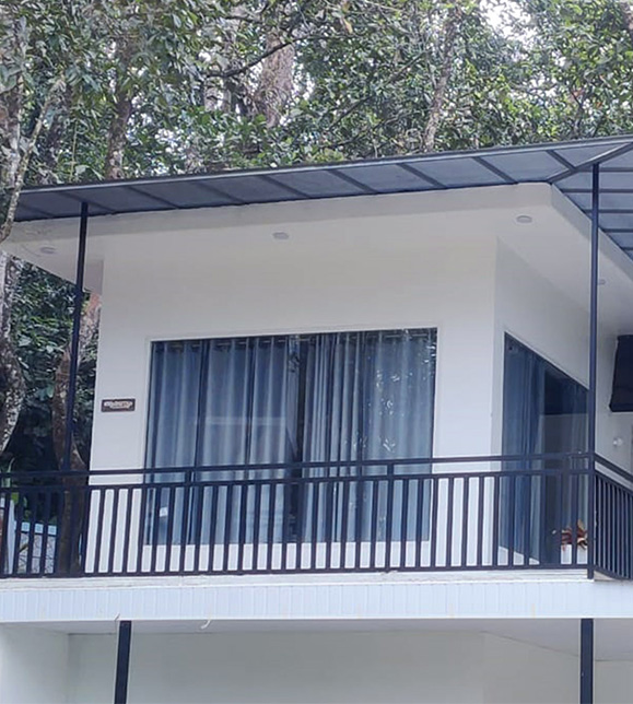home-aaranyam