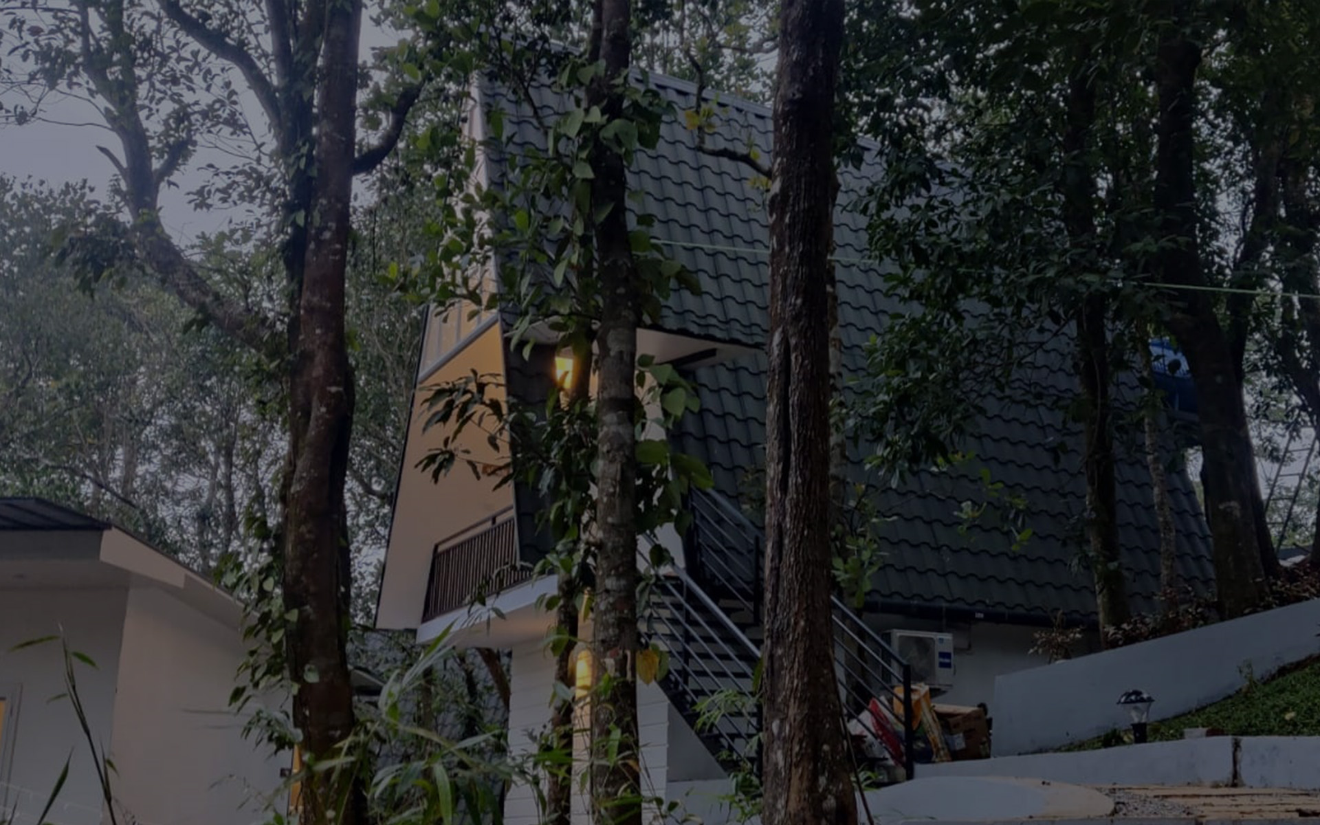 top 10 resorts in wayanad