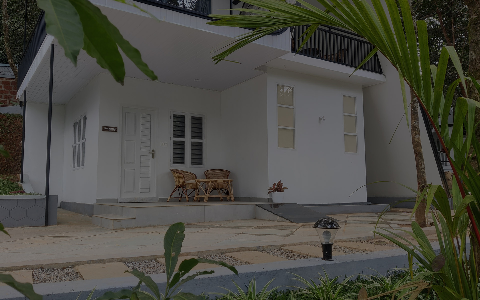 best resorts in wayanad